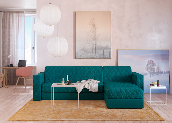 Sofa #2