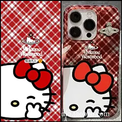 分享一个壳子｜Kitty西太后手机壳 - 小红书
