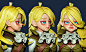 Gunslinger Girl