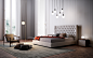 Piermaria collection 2017 : Piermaria interior design 2017-2018 collection_室内与室外 _T20191111  _HOME-卧室_T20191111 