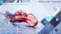 【JACK游戏UI】二次元交互界面创意平面设计广告原画手绘图标games art gui : 【个人微信： jas-666 、公众号：jack艺术工作室】  B站视频 ：www.bilibili.com/video/BV1D7411c7S4 __________________________________________Welcome to like、collect pictures、follow me, thank you！______________________________________