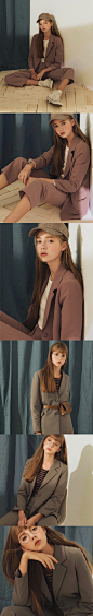 俄罗斯模特Kulakova Sonya ​​​​