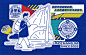 LOGO VI系统 | 肉夹馍 品牌​logo设计及VI形象设计