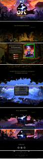 Blind Forest | Ori