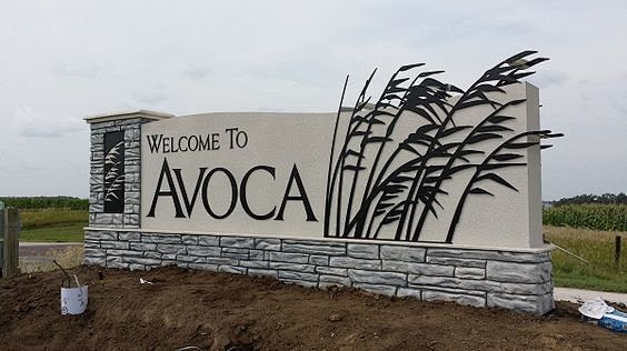 欢迎来到Avoca： 