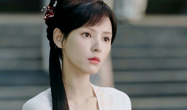 琉璃褚玲珑张予曦