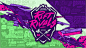 123KLAN X RIOT GAMES - LEAGUE OF LEGENDS "RIFT RIVALS" 2018, Scien & Klor 123KLAN : Riot Games wanted us to work on the visual presentation of their 2018 Esports event "RIFT RIVALS" for League of Legends.

We provided several key a