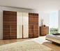 We share with you beautiful wardrobes, wardrobe designs, modern wardrobes and wardrobe modals in this photo gallery.: