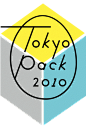 2010 tokyo pack logo 2010东京国际包装展标志