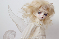 李木韦采集到bjd