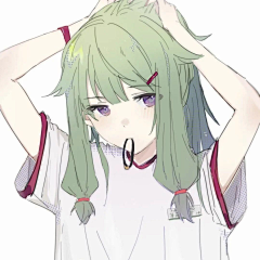 就叫萱酱好了采集到女生头像