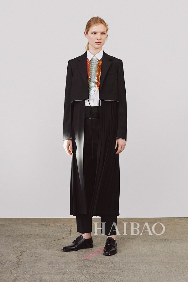 吉尔·桑德 (Jil Sander) 2...