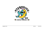 LOGO设计-Cartoon logo (9)