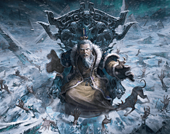 sjikld采集到设计—王朗