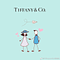 TiffanyAndCo蒂芙尼的照片 - 微相册