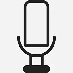麦克风语音音频工具工具和用具多媒体图标_88ICON https://88icon.com 麦克风语音音频工具 工具和用具 多媒体