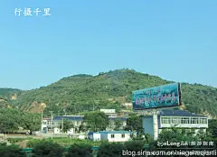 让人惊讶的黄土高原美景：实地见证陕北荒原变绿洲——陕西5, 行摄千里旅游攻略