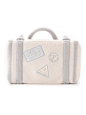 日系新款可爱旅行箱造型纸巾盒纸巾套-淘宝网
