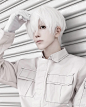 白血球|coser：八云