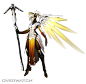 mercy-concept