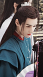 山河令