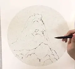 1宣纸、生宣、熟宣、毛笔、颜料、技法、技巧、教程、教学、国画入门、国画山水、国画教学、国画花鸟、山水、荷花、牡丹国画、国画人物、国画入门先学什么、材料、新手入门、儿童国画、小白、工笔、没骨法、淡彩山水、气韵生动、骨法用笔、应物象形、随类赋彩、转移模写、形神兼备、灵活经营、水墨丹青、自学、新手向、画画、原画、手绘、绘画、上色、写生、临摹、图片
