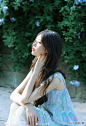 娇小玲珑美女-今日头条