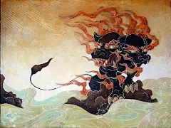 Yoskay Yamamoto插画作品，他的作品融入了东西方文化，他将西方经典流行音乐与日本的传统元素相结合。【Hany出品，喜欢分享】




 Yoskay Yamamoto插画作品，出生于日本鸟羽市，15岁时搬到美国，现居洛杉矶，由于生活背景的缘故，他的作品融入了东西方文化，他将西方经典流行音乐与日本的传统元素相结合。【Hany出品，喜欢分享】





 Yoskay Yamamoto插画作品，出生于日本鸟羽市，15岁时搬到美国，现居洛杉矶，由于生活背......