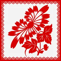 中国风剪纸窗花猪年元素春节过年高清素材 2019 中国风 中国风剪纸窗花猪年元素春节过年素材免费下载 农历新年 剪纸 新年 新年快乐 春节 猪年 窗花 过年 免抠png 设计图片 免费下载