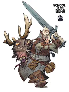 有趣的美漫风角色设计_1_JIEL发现手艺_来自小红书网页版