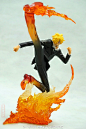 超激戦-EXTRA BATTLE-第三弾！山治 悪魔風脚一级碎肉登场！！！三战力终于在酉年新春到来之前完成了大集结！高清图请戳O网页链接 ​​​​