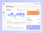 Finance Dashboard