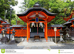 小K-ART采集到【场景】东方建筑-寺-塔-楼-阁