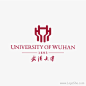 武汉大学校徽设计