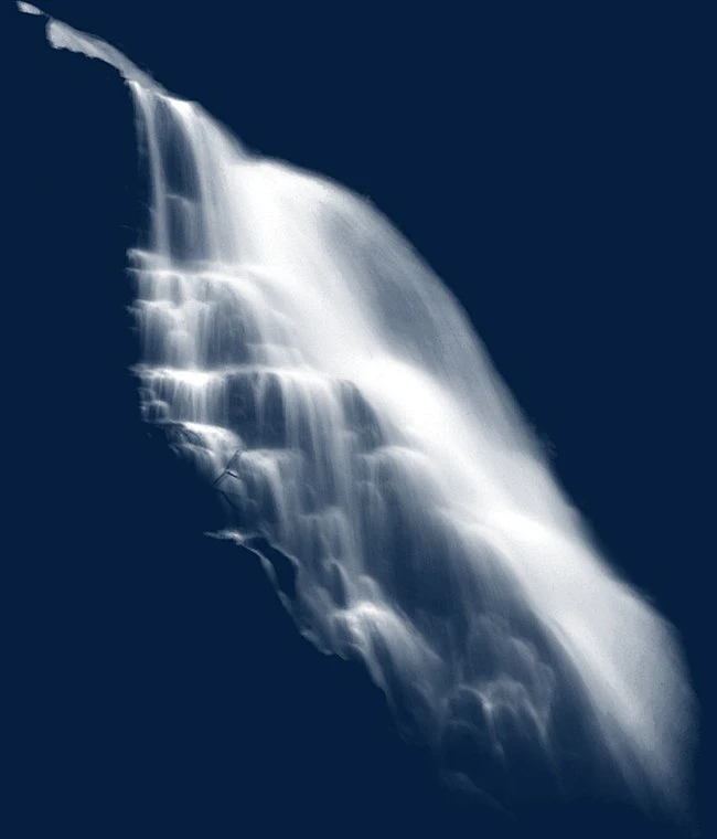 waterfall (13)-花瓣网