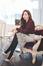 Lee seo-a°┊180326 ode 李妍静美图更新_看图_李妍静吧_百度贴吧_美女 _黑丝美腿采下来 #率叶插件，让花瓣网更好用#