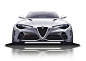 2020 Alfa Romeo Giulia GTAm & GTA