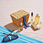 L'OCCITANE en Provence France (@loccitane_fr)'s Instagram Profile | Tofo.me · Instagram网页版