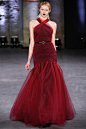 Christian Siriano2012秋冬高级成衣发布秀_2012纽约时装周图片332904_T台展示_VOGUE时尚网