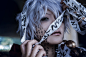 ：#银魂#（ぎんたま） 角色：坂田银时 CN: Dan gyokuei 【越南】