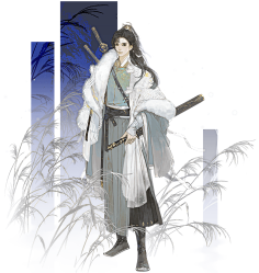 剑网三同人.刀剑笑我.