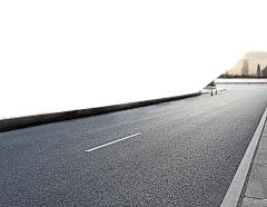 逝水灬流年采集到公路背景