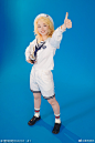 @速写班长 的个人主页 - 微博