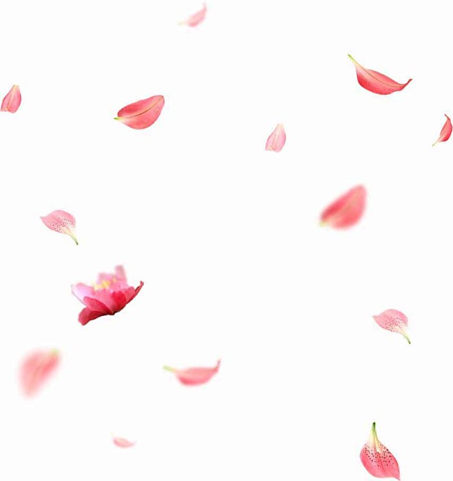 #中国复古风##仙侠风##工笔画# 桃花...