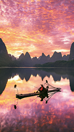 赵三羊采集到风景收集