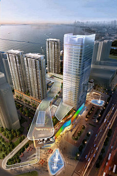 HUAZAOCHA采集到建筑