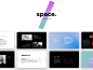 Space Minimal PowerPoint Presentation powerpoint presentation minimal powerpoint minimalism minimal presentation minimal ppt presentation minimal space