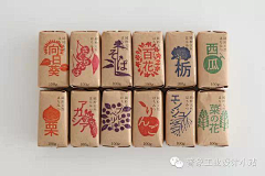 大漠之影采集到包装设计