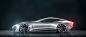 Jaguar C-Xonca on Behance