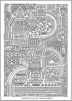 Pin page